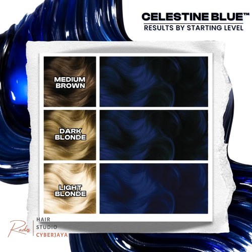 Celestine Blue – Inter-GEL-actic Hair Color Kit | Manic Panic Celestine Blue – Inter-GEL-actic Hair Color Kit | Manic Panic