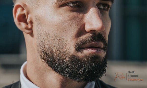Balbo Short Beard Style 13 Short Beard Styles to Grow at Least Once - The Rugged Bros