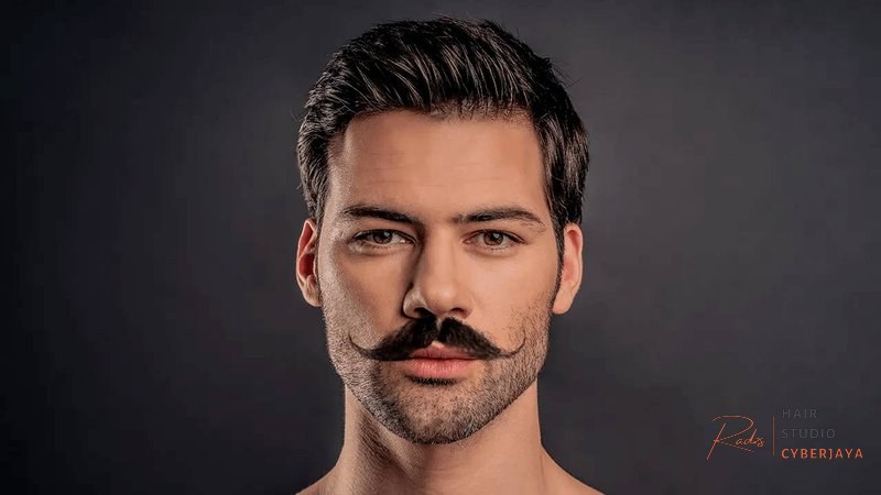 The Top 20+ Short Beard Styles For Men The Top 20+ Short Beard Styles For Men