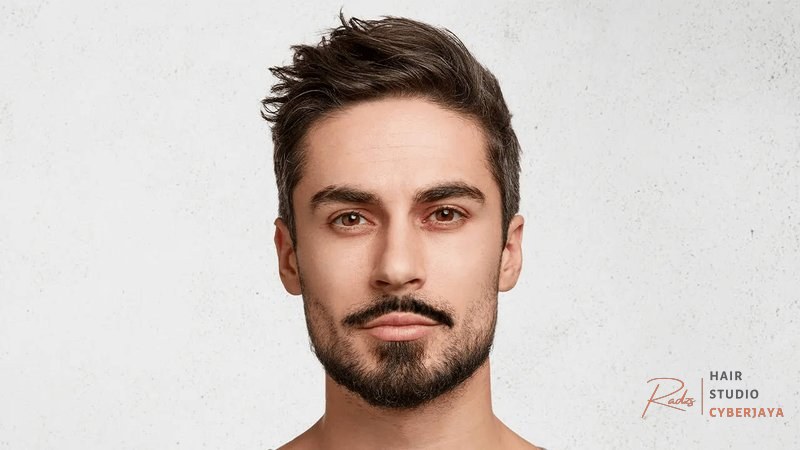 The Top 20+ Short Beard Styles For Men The Top 20+ Short Beard Styles For Men