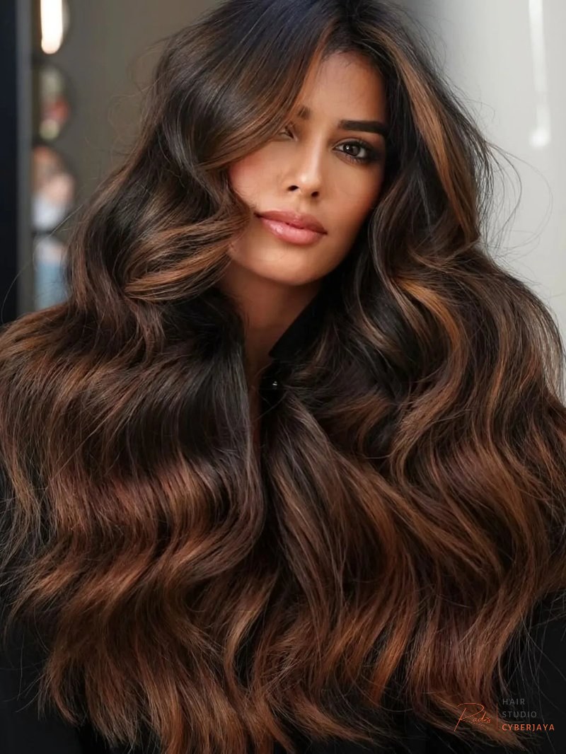 10 Ways to Wear Mocha Brown Hair Color | Wella Professionals US 10 Ways to Wear Mocha Brown Hair Color | Wella Professionals US