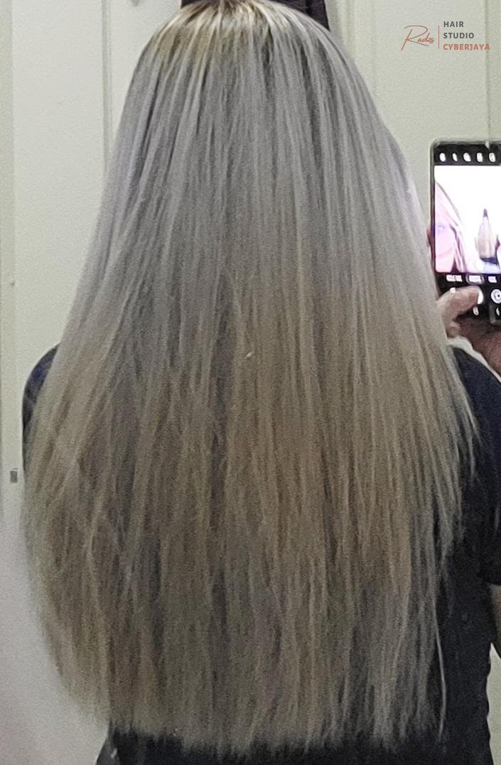 uneven lift and tone. : r/FancyFollicles uneven lift and tone. : r/FancyFollicles