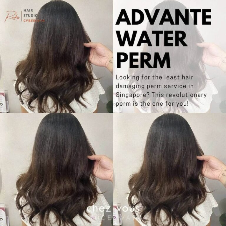 Korean Perm: 10 Facts Your Hairstylist Won't Tell You