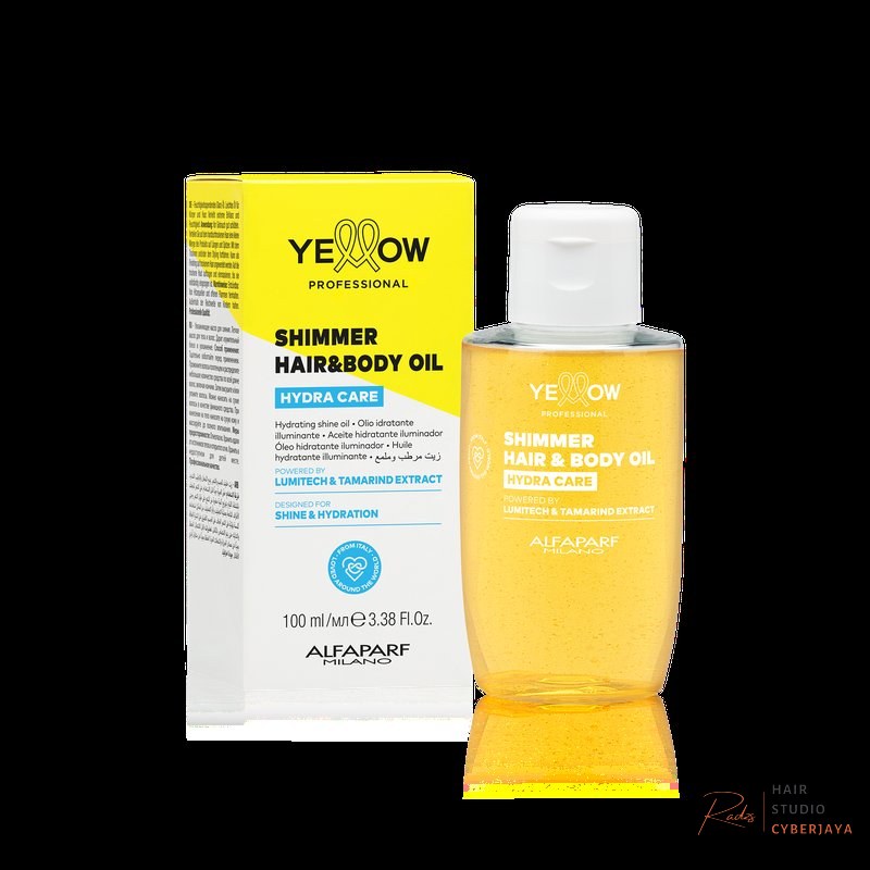 Shimmer oil for hair & body: Shimmer Hair & Body Oil | Yellowpro Shimmer oil for hair & body: Shimmer Hair & Body Oil | Yellowpro