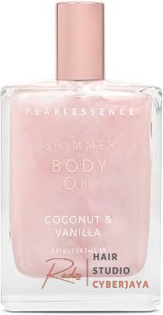 Amazon.com : Pearlessence Shimmer Body Oil – Coconut & Vanilla | Hydrating Body Oil with Soft Shimmer for a Radiant Glow | Nourishes & Softens Skin, 5 fl oz : Beauty & Personal Care Amazon.com : Pearlessence Shimmer Body Oil – Coconut & Vanilla | Hydrating Body Oil with Soft Shimmer for a Radiant Glow | Nourishes & Softens Skin, 5 fl oz : Beauty & Personal Care