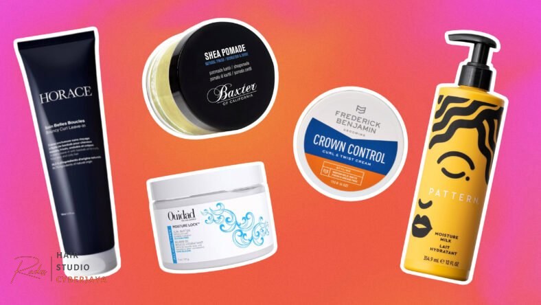 Top hair stylers for men's curly hair Best Hair Stylers for Men's Curls
