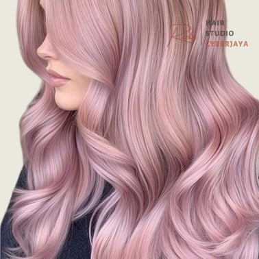 3.38 Oz - 10RG - Rose Gold Hair Color | Permanent Hair Dye – Moehair USA Inc. 3.38 Oz - 10RG - Rose Gold Hair Color | Permanent Hair Dye – Moehair USA Inc.