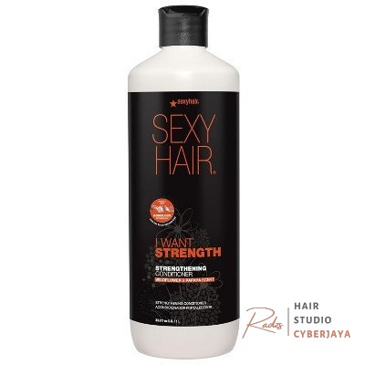 SexyHair I Want Volume Volumizing Shampoo Benefits SexyHair I Want Volume Volumizing Shampoo 33.8 oz : Target