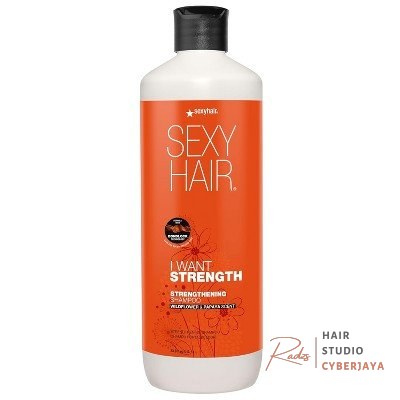 SexyHair I Want Volume Volumizing Shampoo for Lasting Color SexyHair I Want Volume Volumizing Shampoo 33.8 oz : Target