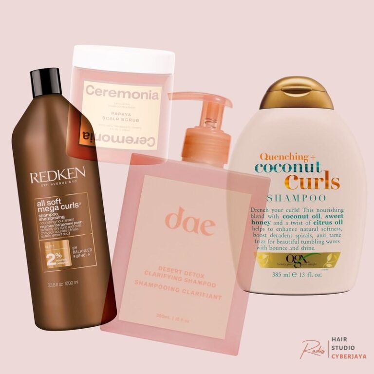 11 Best Shampoos for Curly Hair, Tested & Reviewed | Allure