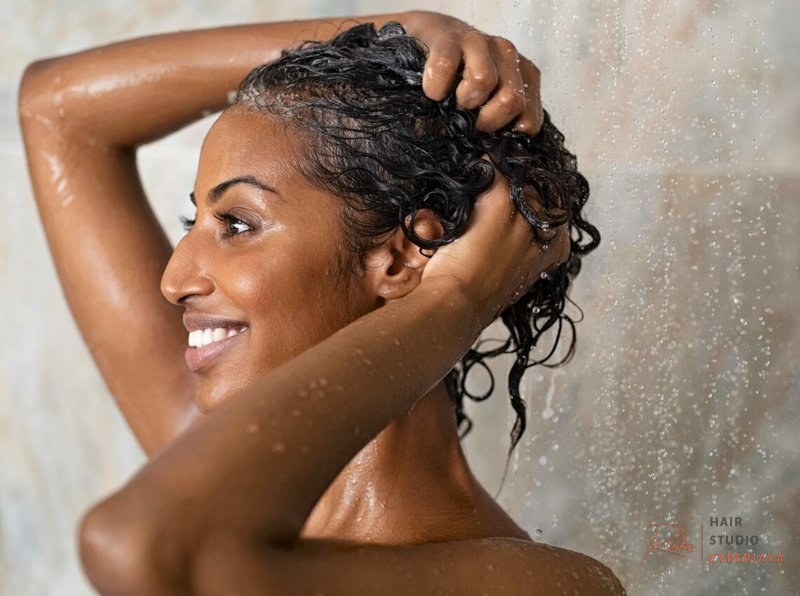 Should You Wash Your Hair Before a Haircut? - StyleSeat Pro Beauty Blog Should You Wash Your Hair Before a Haircut? - StyleSeat Pro Beauty Blog