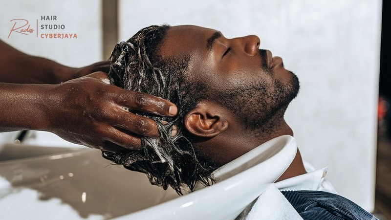 Should You Wash Your Hair Before a Haircut? Expert Guide – STAY BLESSED STUDIOS Should You Wash Your Hair Before a Haircut? Expert Guide – STAY BLESSED STUDIOS