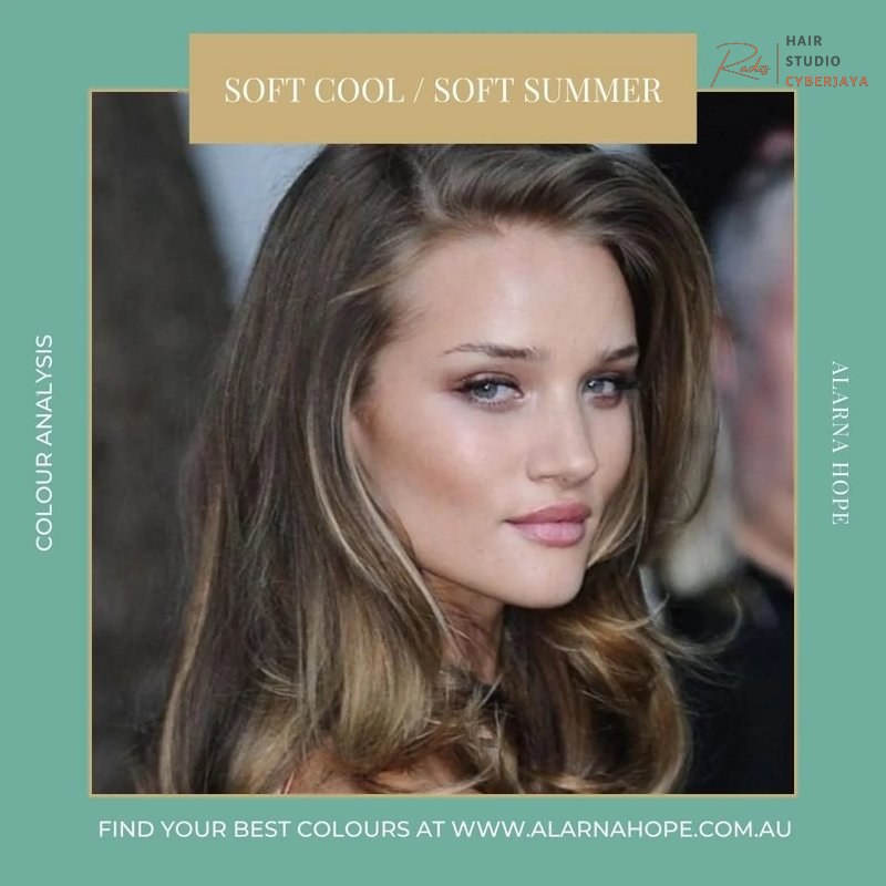Soft Summer Colour Palette, Makeup & Colour Guide — Alarna Hope Soft Summer Colour Palette, Makeup & Colour Guide — Alarna Hope