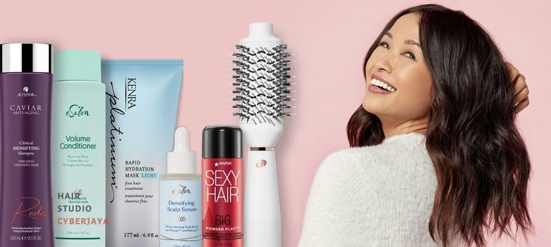 eSalon Expert Picks for Fine Hair 2025 Best Hair Products for Fine Hair in 2025 | eSalon Expert Picks