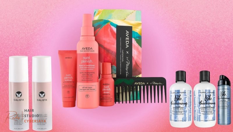 Woman's World Best Styling Products for Fine Hair Best Styling Products For Fine Hair To Try Now| Woman's World