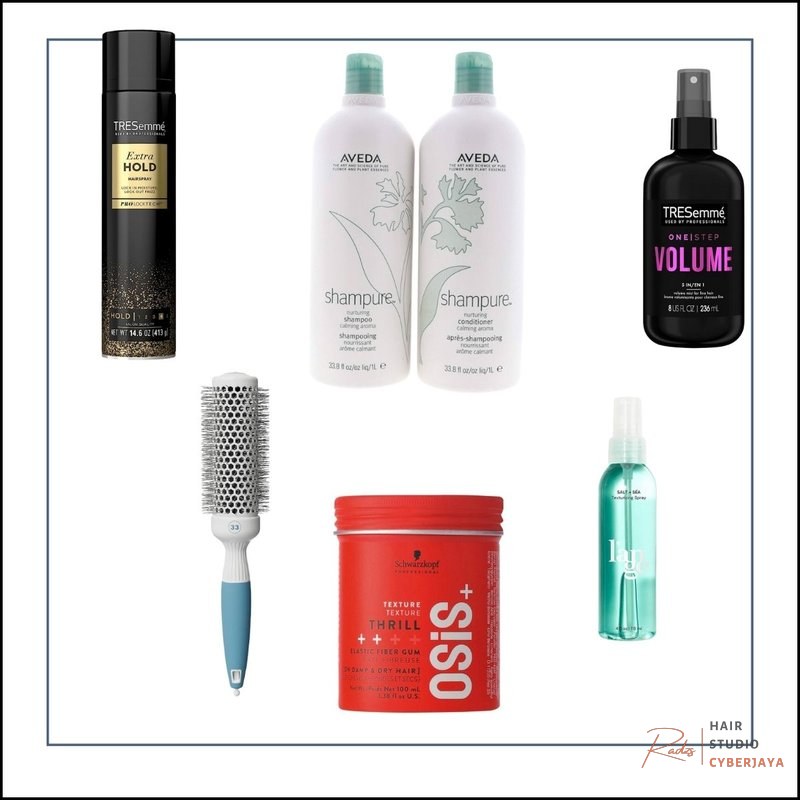 Best Hair Products for Fine Hair for Volume Game-Changing Products to Add Volume to Fine Hair