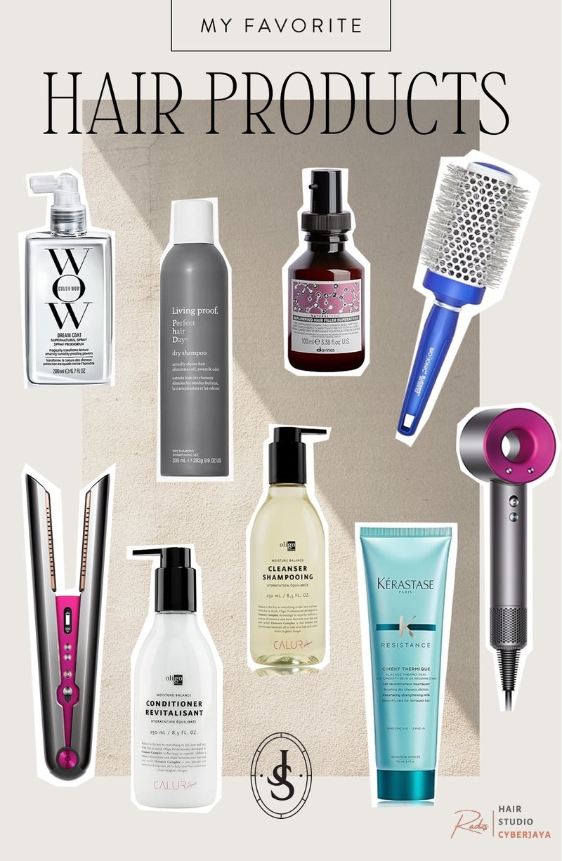 My Favorite Hair Products for Fine, Thin Hair | Jo-Lynne Shane My Favorite Hair Products for Fine, Thin Hair | Jo-Lynne Shane
