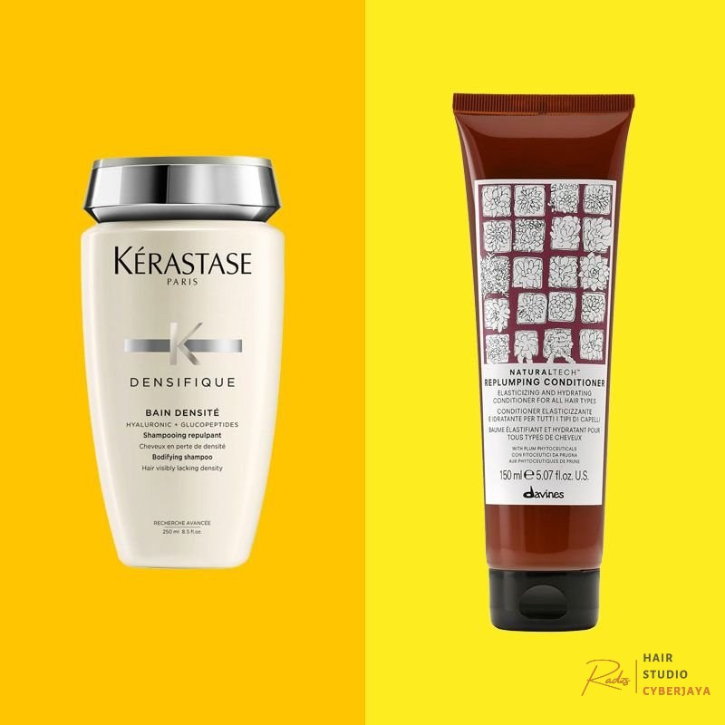 The Strategist's Best Fine Hair Routine The Best Routine for Fine Hair | The Strategist