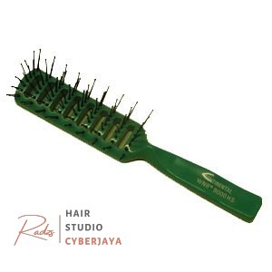 Continental Hair Brush WNR 9000HS Continental Hair Brush WNR 9000HS
