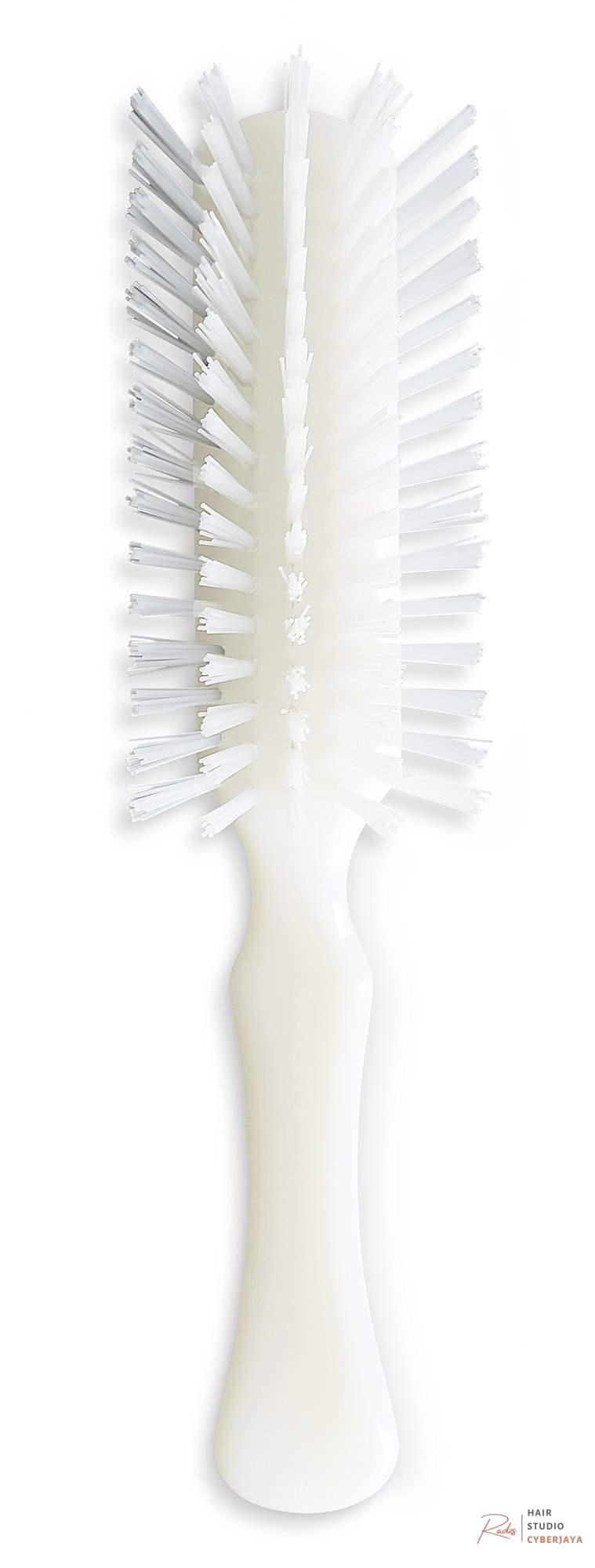 Hair Brush Glider Premium quality 5 row hair brush glider