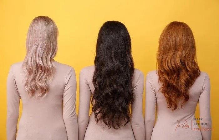 Difference Between Curly and Wavy Hair: How To Differentiate Understanding the difference between curly and wavy hair