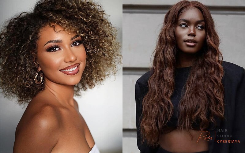 Wavy Vs. Curly Hair – Xrs Beauty Hair Wavy Vs. Curly Hair – Xrs Beauty Hair