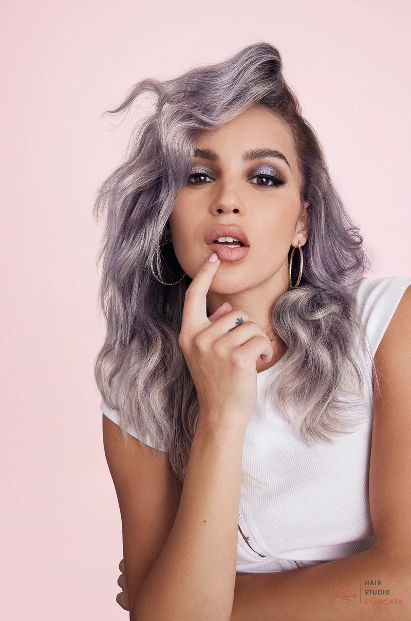 Color Charm Wella Professionals US