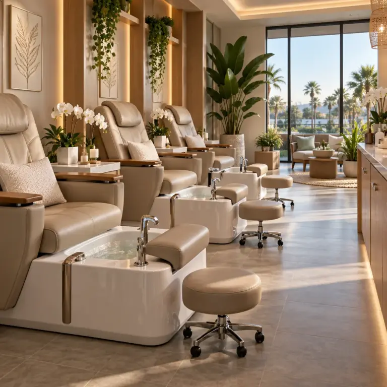 Top Pedicure Services You Must Try at Nails by Helen - Featured Image