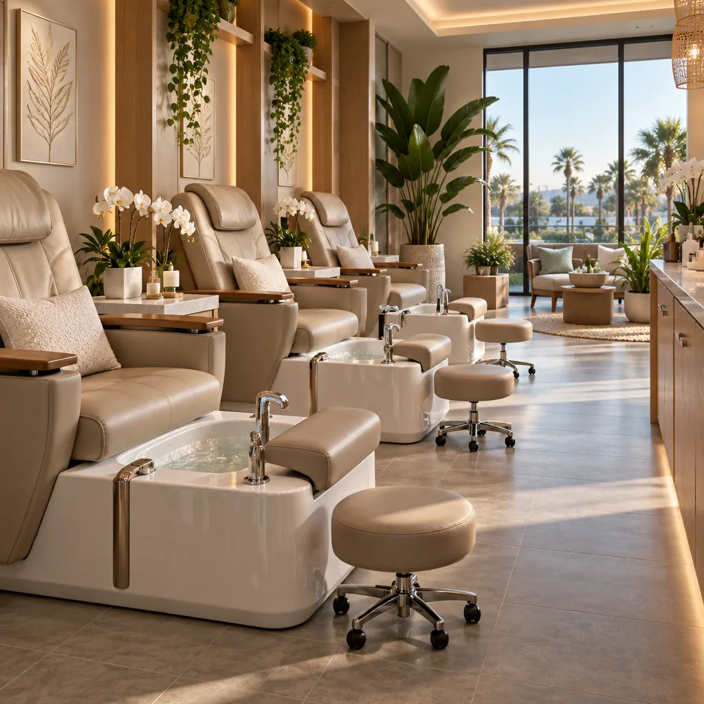 Top Pedicure Services You Must Try at Nails by Helen - Featured Image
