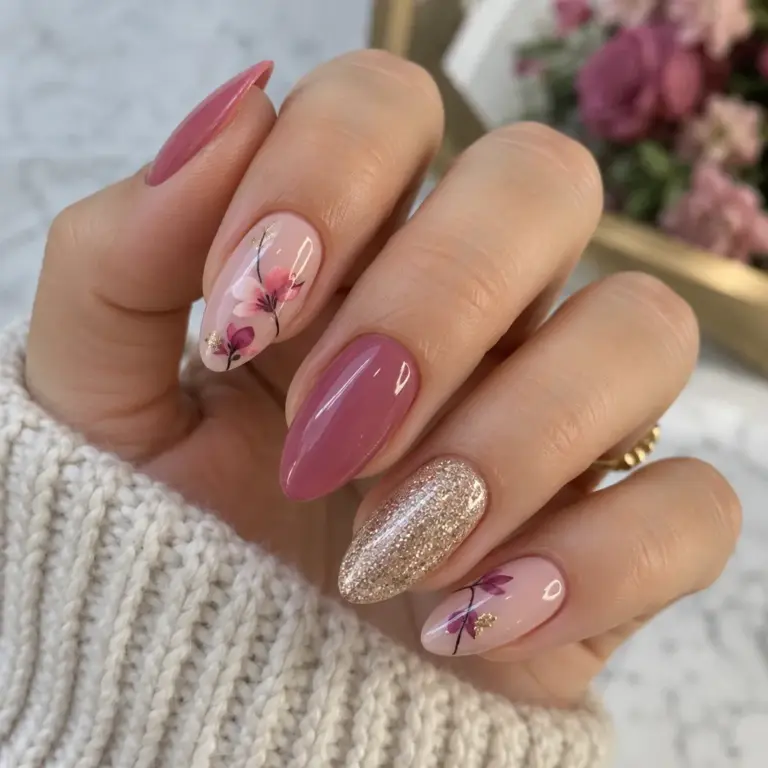 Top Nail Treatments to Try at LCS Nails in Frisco - Featured Image