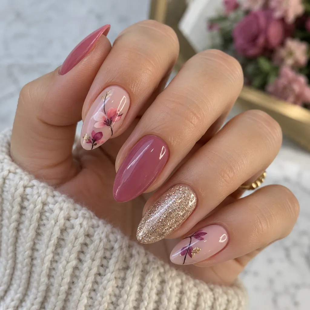 Top Nail Treatments to Try at LCS Nails in Frisco - Featured Image