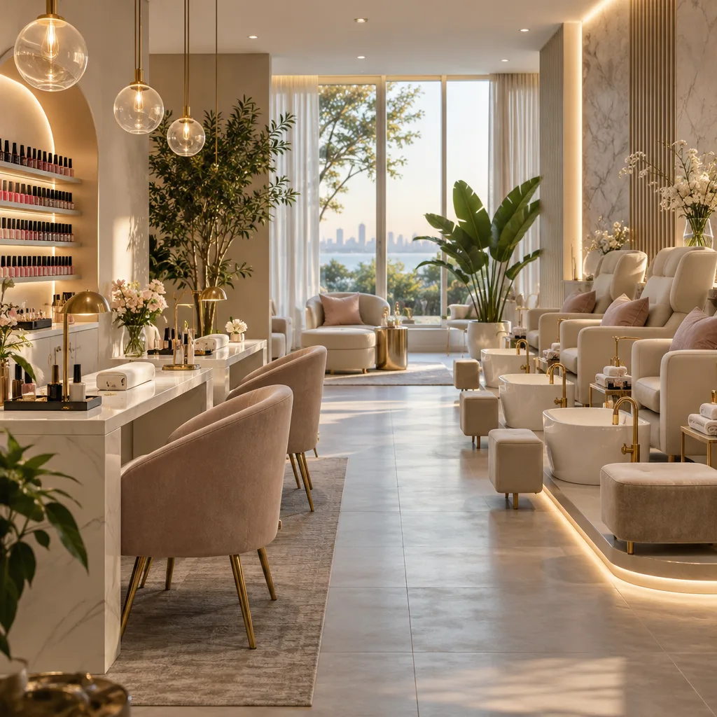 Discovering the Elegance of Venetian Salon in Spokane Valley - Featured Image
